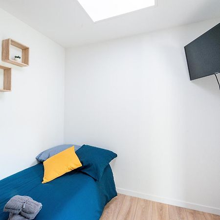 Malaka Home Anzin Bagian luar foto