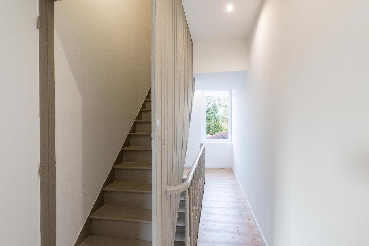 Malaka Home Anzin Bagian luar foto