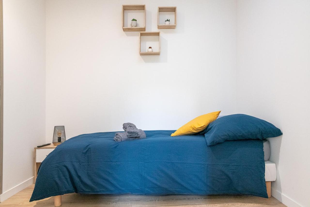Malaka Home Anzin Bagian luar foto