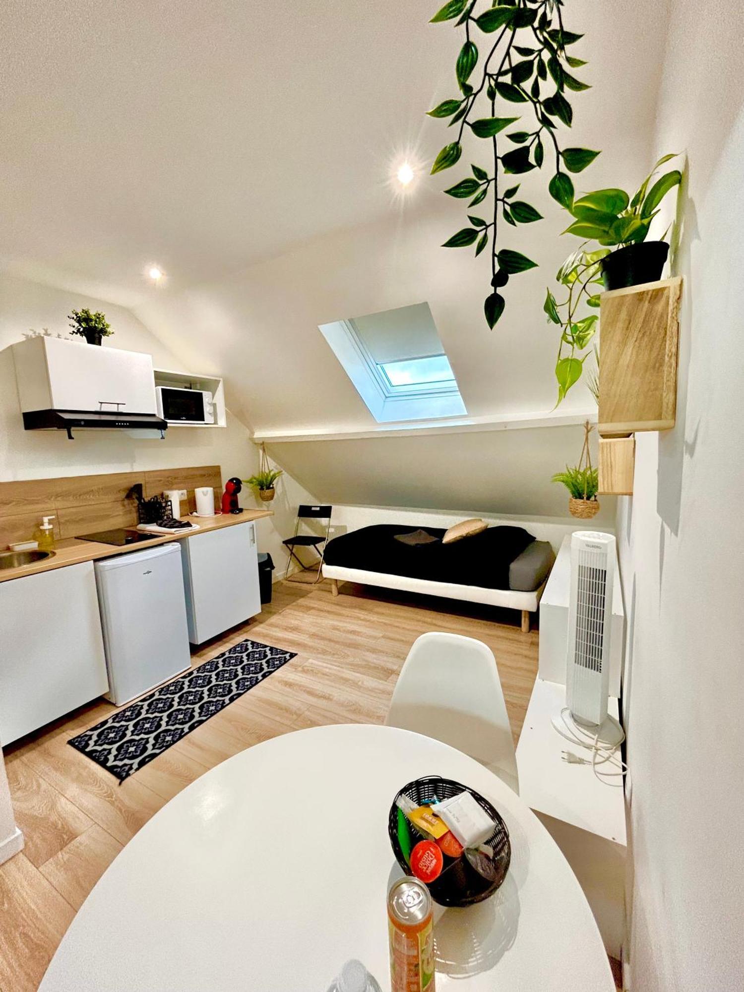 Malaka Home Anzin Bagian luar foto