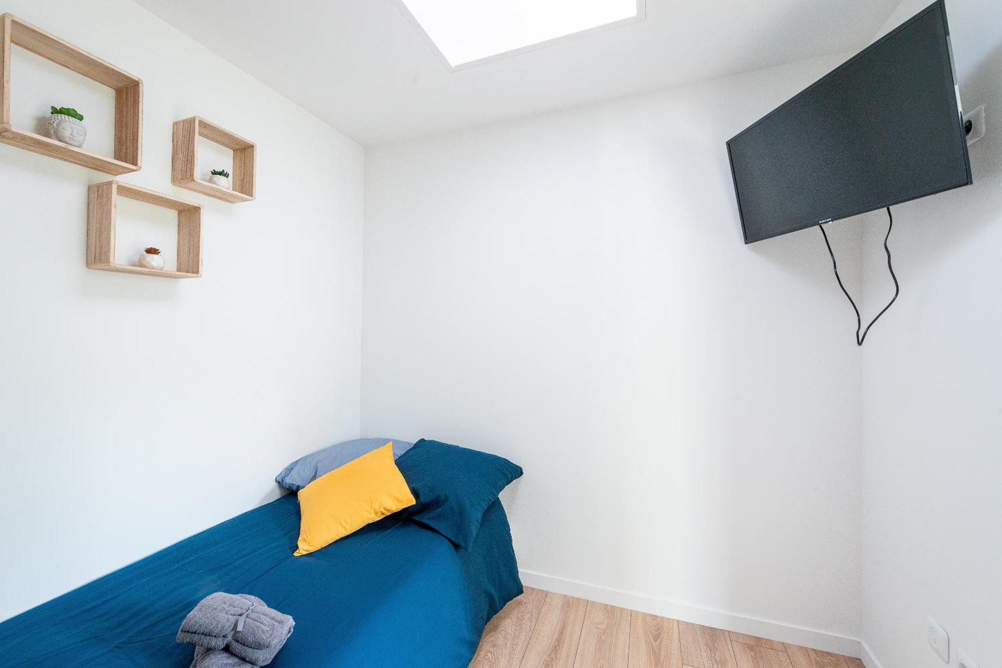 Malaka Home Anzin Bagian luar foto