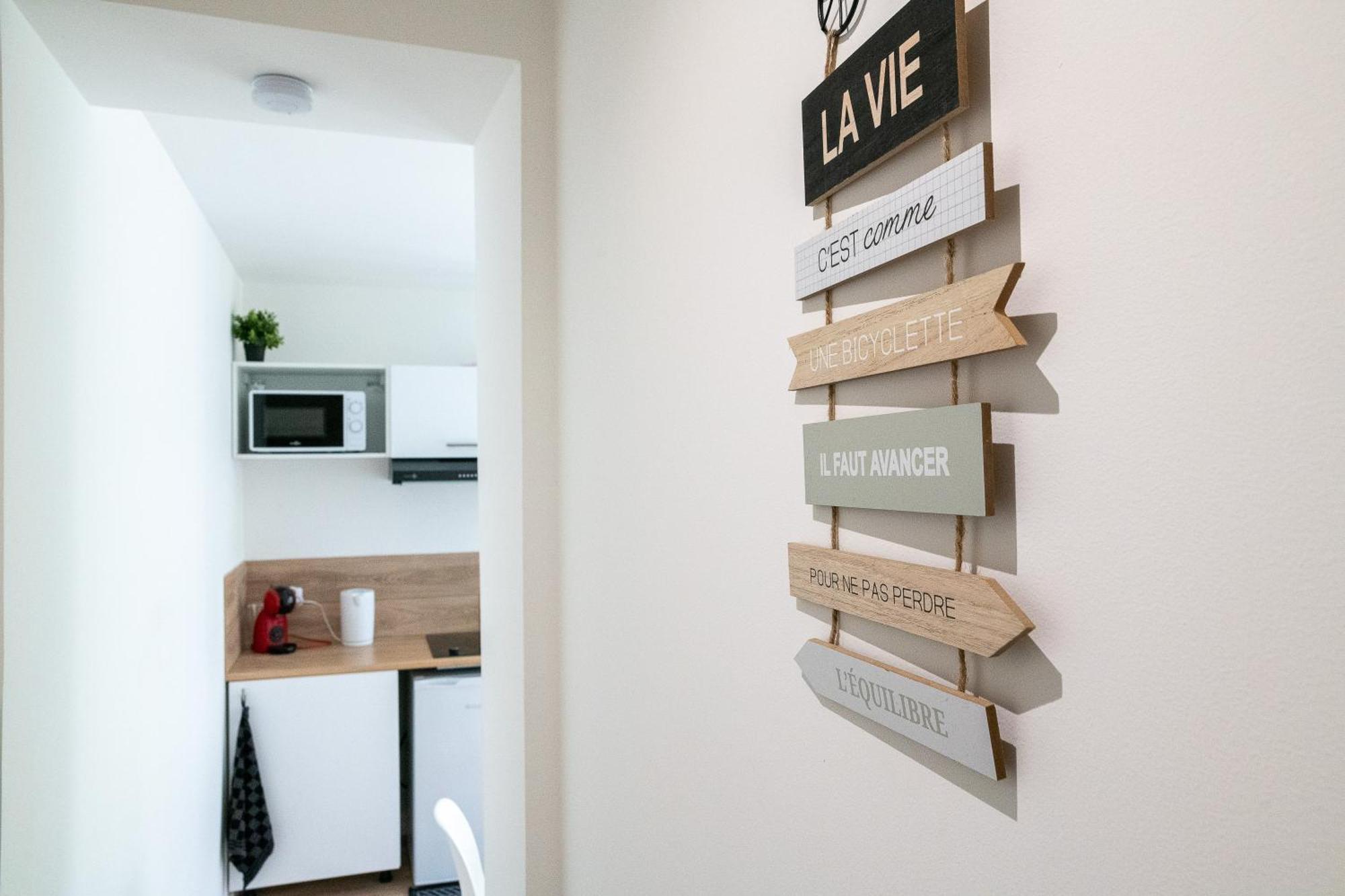 Malaka Home Anzin Bagian luar foto