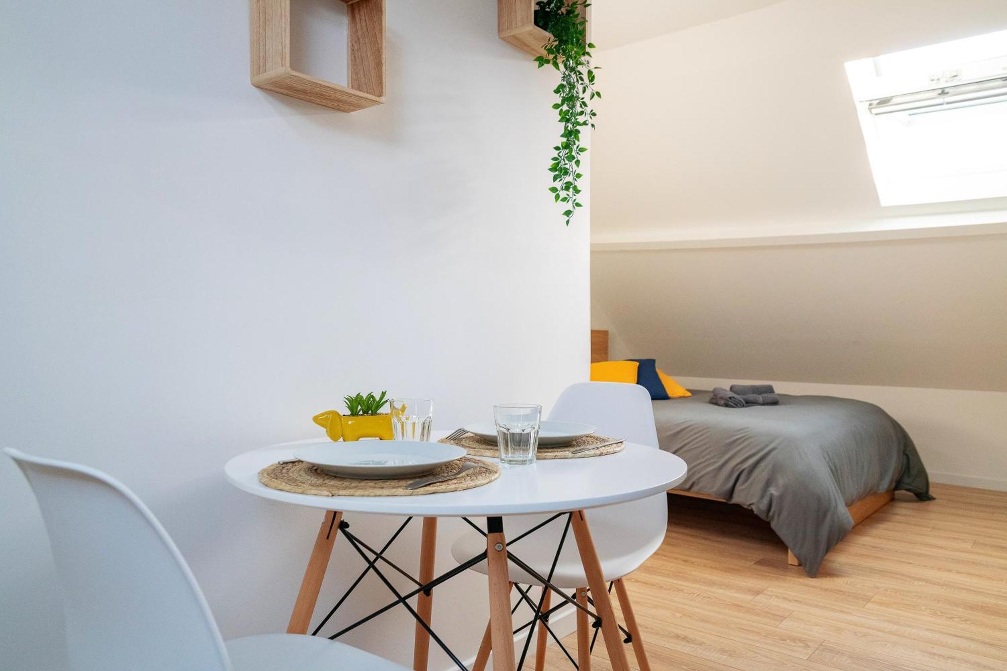 Malaka Home Anzin Bagian luar foto
