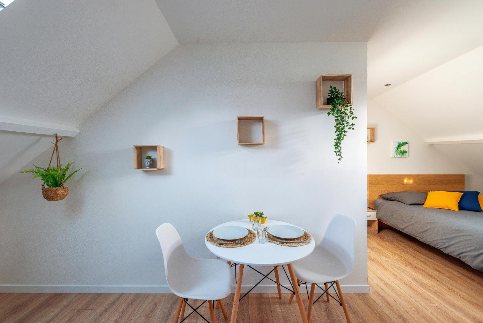 Malaka Home Anzin Bagian luar foto