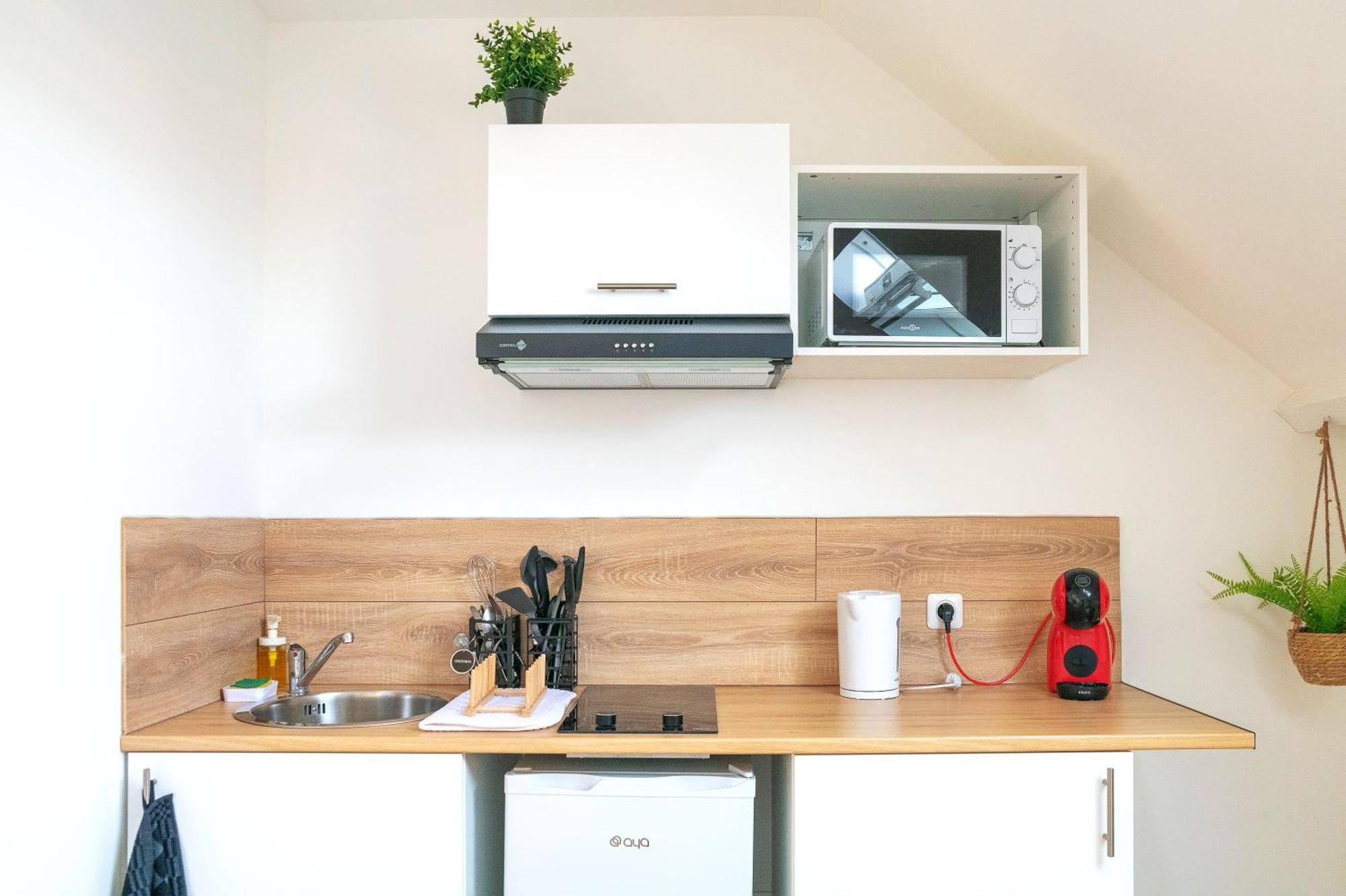Malaka Home Anzin Bagian luar foto