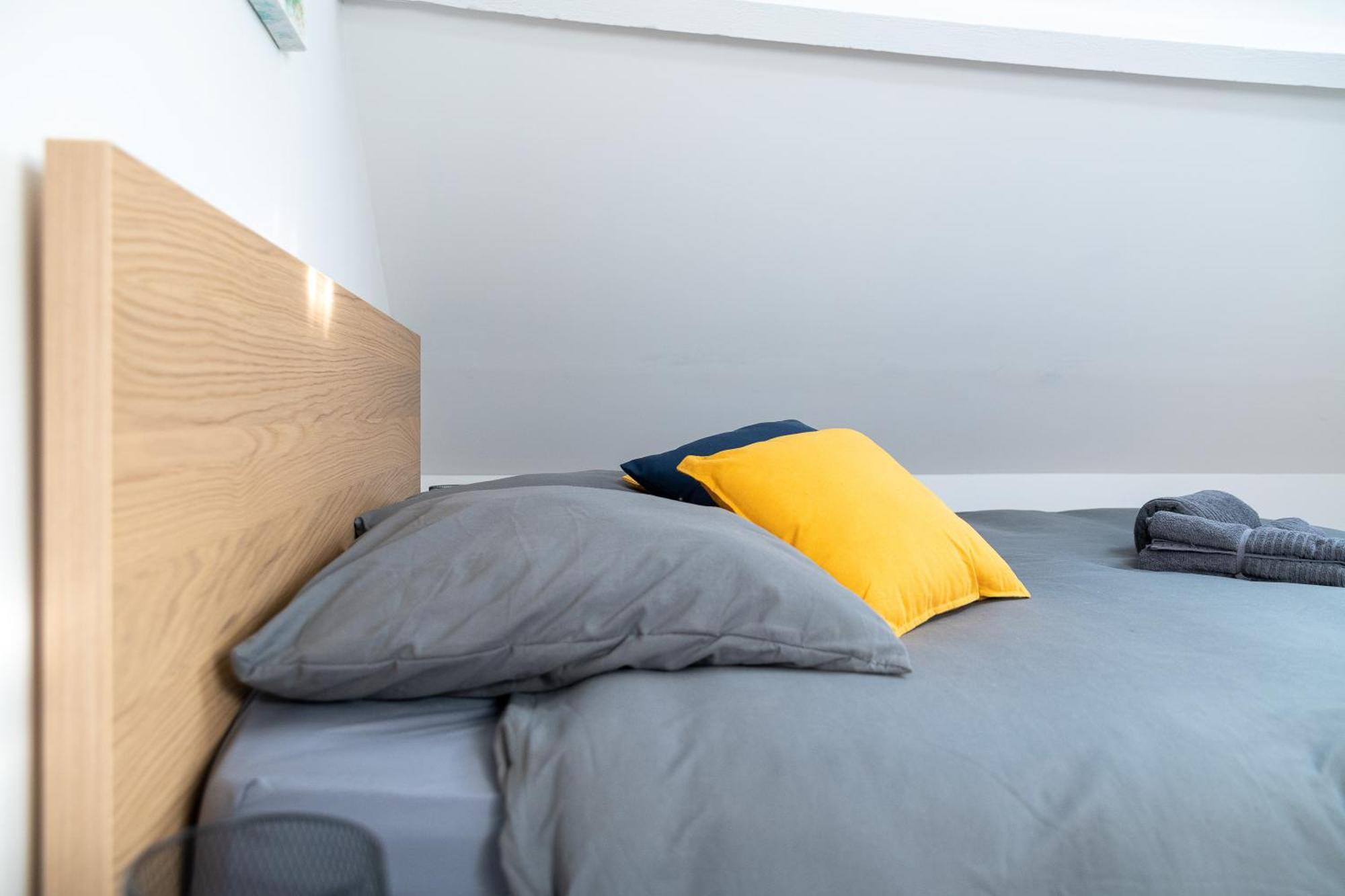 Malaka Home Anzin Bagian luar foto