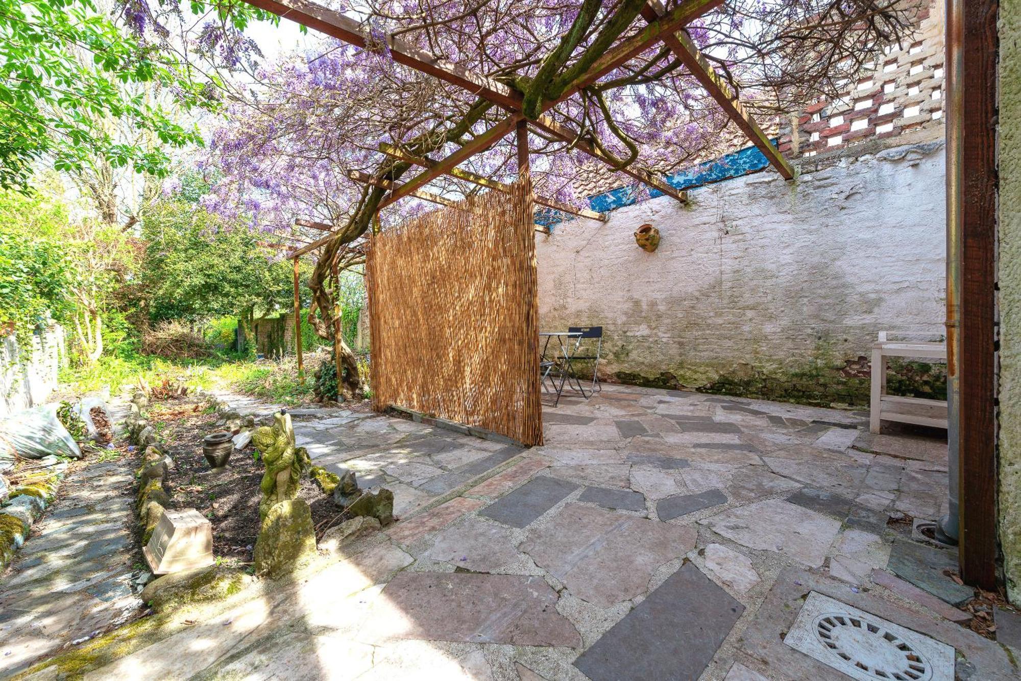 Malaka Home Anzin Bagian luar foto