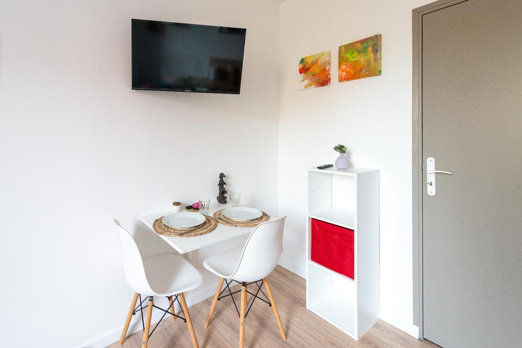 Malaka Home Anzin Bagian luar foto