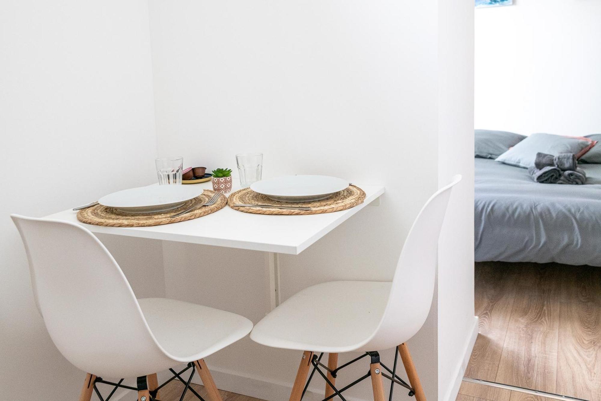Malaka Home Anzin Ruang foto